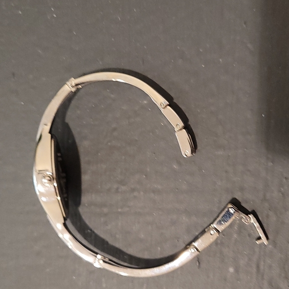 Titan Raga Steel and Diamond Bracelet Watch - Picture 3 of 5